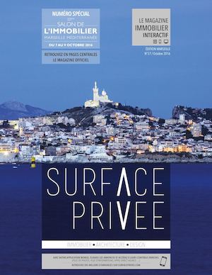 Surface Privee Marseille 37