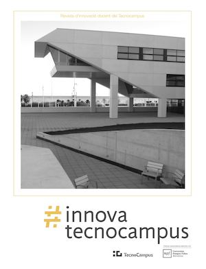 #InnovaTecnocampus