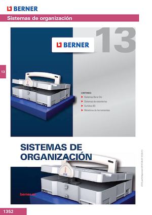 Sistemas De Organización