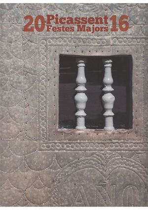 Llibre De Festes 2016