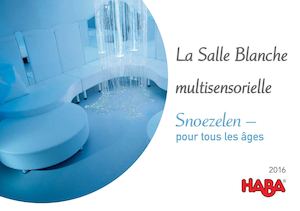 Haba - Snoezelen 2016