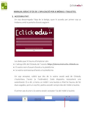 Tutorial Pares App