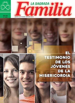 La Sagrada Familia 1453