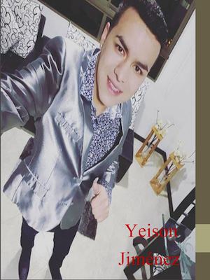 Yeisson Jimenez