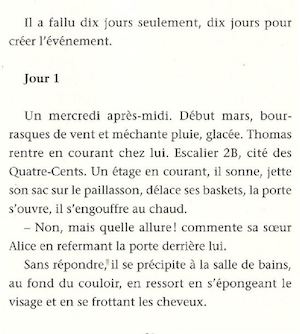 Marque Bernard Friot