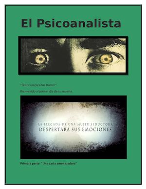 El Psicoanalista
