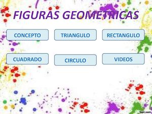 Figuras Geometricas