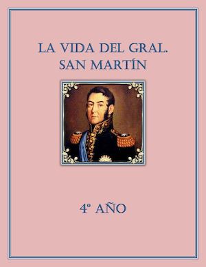 Calaméo - San Martin Libro Mariela