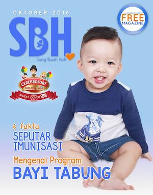 SBH SEPTEMBER - OKTOBER 2016