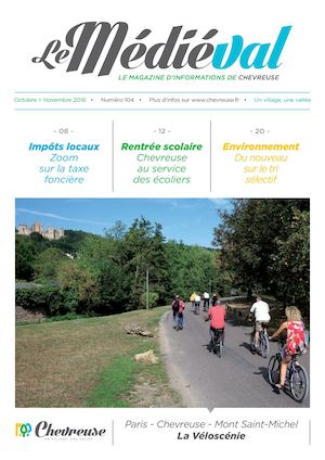 MEDIEVAL N° 104