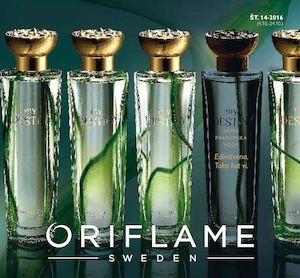 Catalogo Oriflame 14 2016