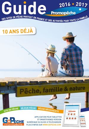 Guide Promopeche 2016-2017