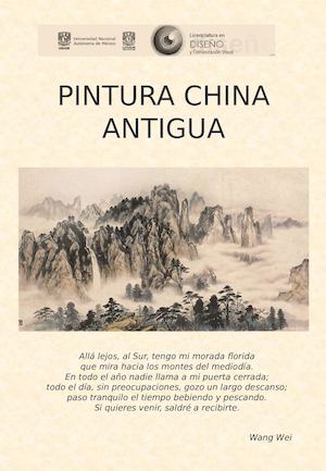 Pintura China Antigua