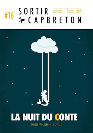 Sortir à Capbreton - Sac#16