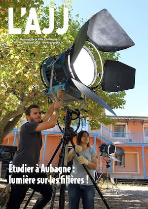 Aubagne au Jour le jour N°799