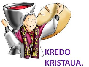 Kredo Kristaua