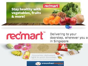Redmart Code Calaméo - Redmart Voucher Codes Singapore