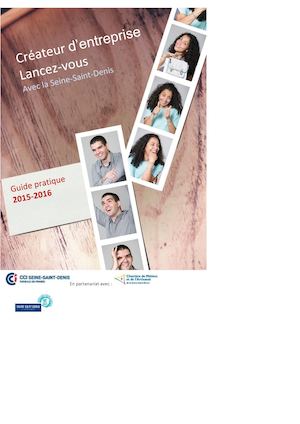 Guide Pratique de la création d'entreprise