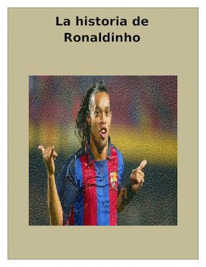 Ronaldinho
