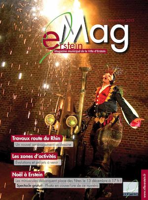 eMag - Novembre 2015
