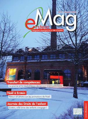 eMag - Janvier 2016