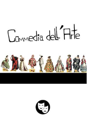 Commedia dell´Arte