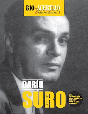 Biografía De Darío Suro Ii