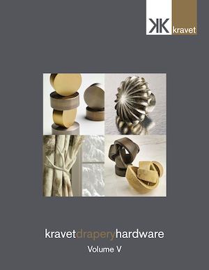 Drapery Hardware V Brochure