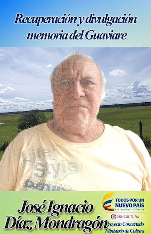 José Ignacio Díaz Mondragón