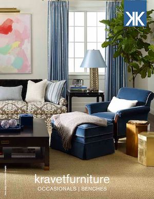 Kravet Furniture Occasionals Catalog
