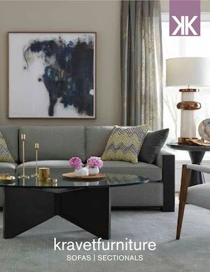 Kravet Furniture Sofa Sectional Catalog