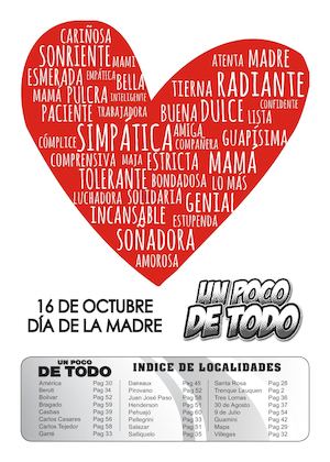 170 Trenque Lauquen Impresi+ôn