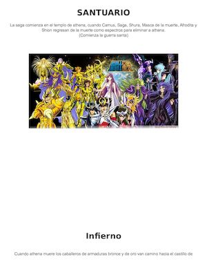 3 Temporadas De La Saga De Hades