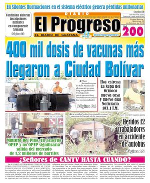 Diarioelprogreso2016 10 05