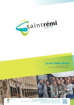 Brochure 2016
