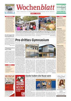 Wochenblatt-Loerrach