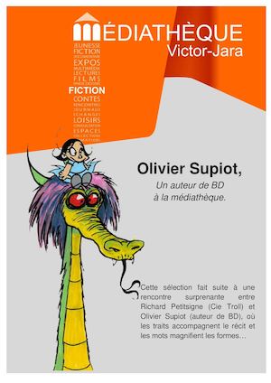 Olivier Supiot