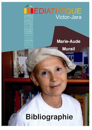 Marie-Aude Murail