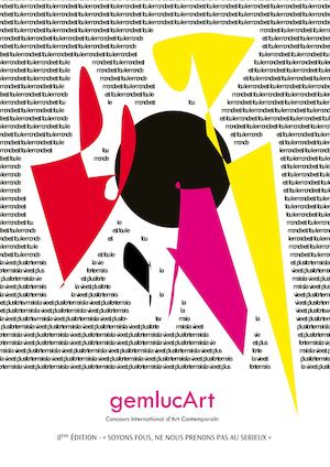 Catalogue2016Gemluc Art