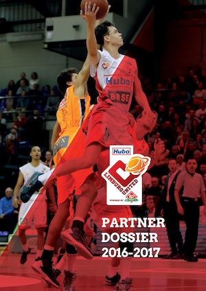 Hubo Limburg United - Sponsordossier