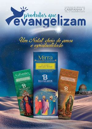 Catálogo Produtos que Evangelizam 07