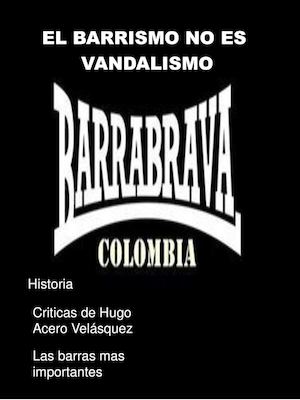 Barras Bravas en Colombia