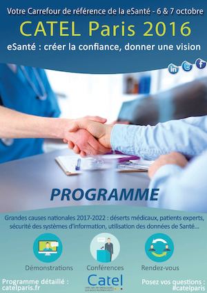 Actes CATEL Paris 2016