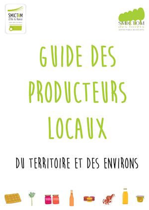 Guide Produits Locaux 2s