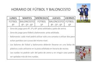 Horio Del Campo 16 17