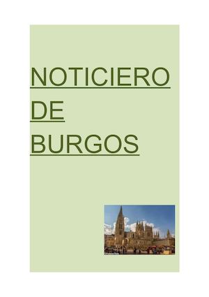 Noticiero De Burgos