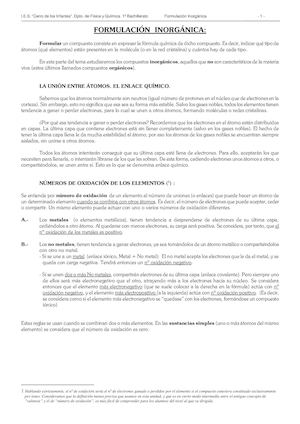 Fq1bform1 Inorganica