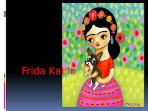 Frida Revista