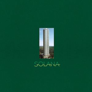 Solana Brochure