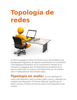 Tipologia De Redes